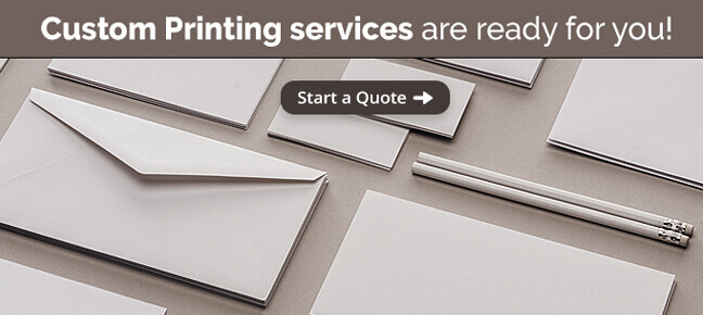 Click here to email our custom printing expert for a quote